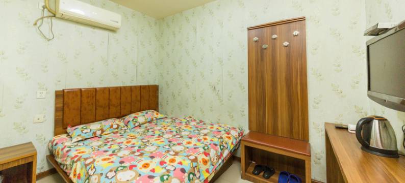 长春五月时尚宾馆图片