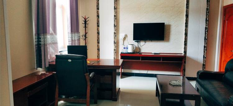 宁县兰天宾馆图片