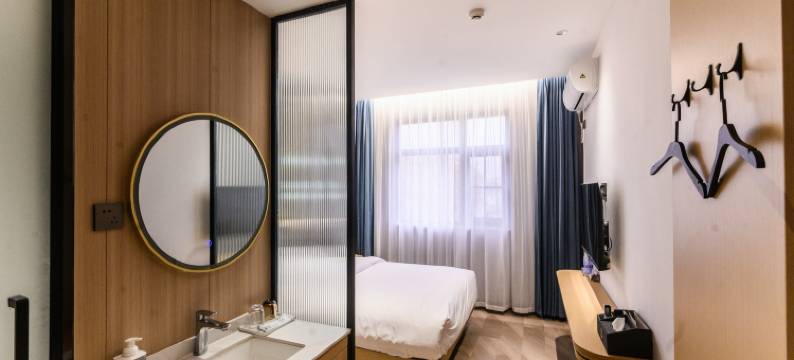 当夏酒店(南阳师院店)图片