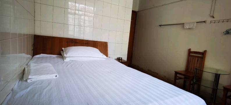 南充兴悦旅馆图片