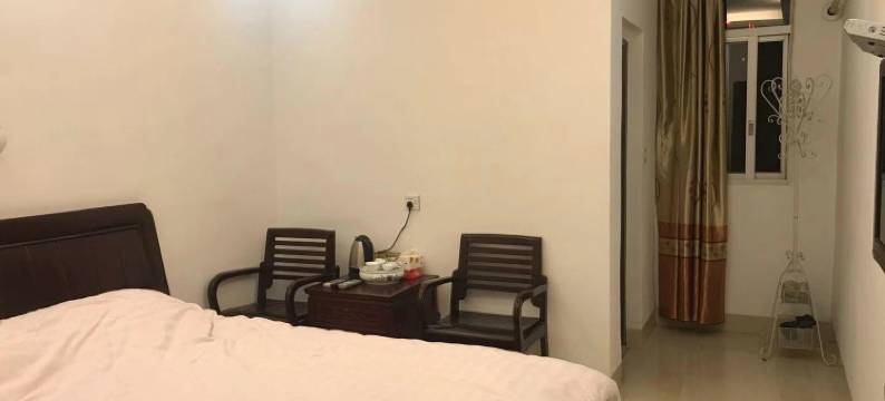 安溪龙涓侨友旅社图片