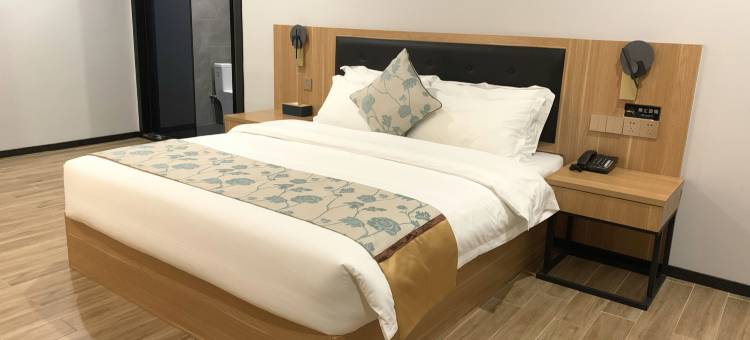 泸州宝澜酒店图片