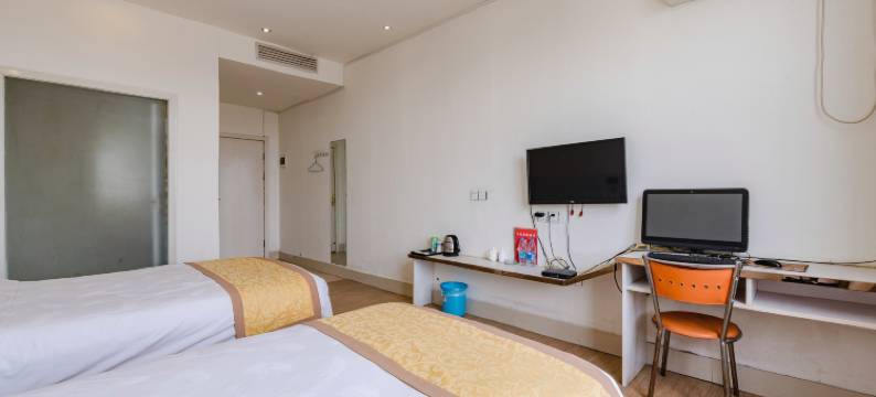 息县予悦快捷酒店图片