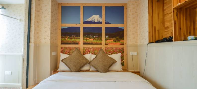 睿士格调酒店(长沙桂花公园)图片