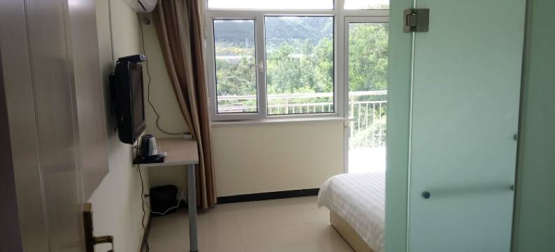 承德江畅宾馆图片