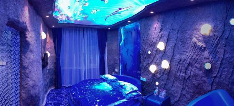 天津华阳精品酒店图片