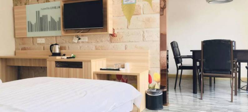 武汉洪庭宾馆图片