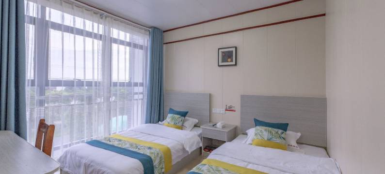 休宁归来旅馆图片