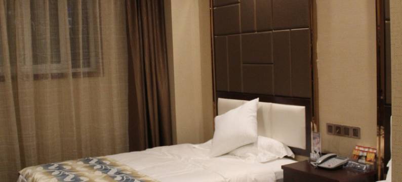 奉节风情民宿图片