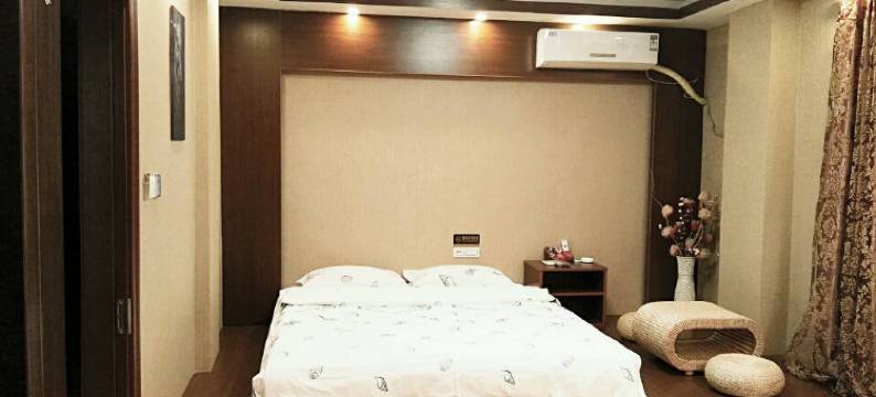 昭通米栗公寓图片