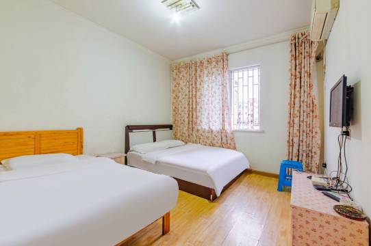 泸州天天短租公寓