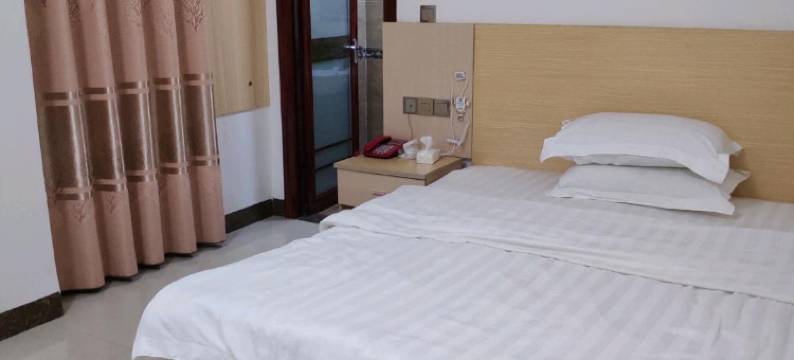 紫金县幸福里公寓图片