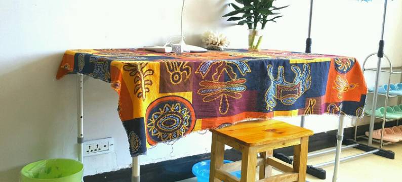 龙虎山凡尘青年客栈图片