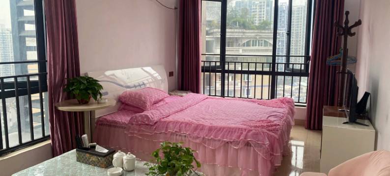 重庆满城酒店式公寓图片