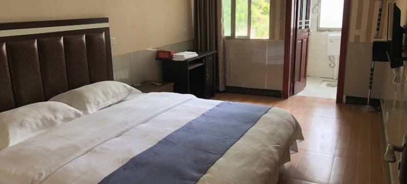 安顺恒沣民宿图片