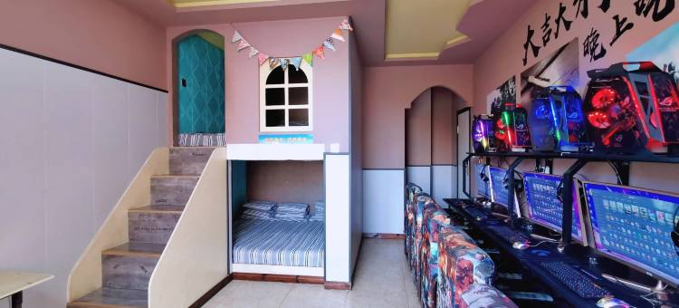 包头爱尚宾馆图片