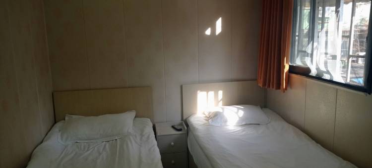 南京榴锦坊宾馆(明故宫地铁站店)图片