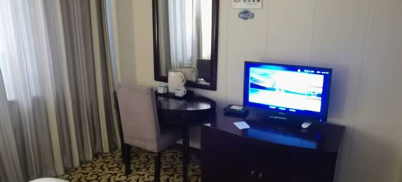 昆明铁路大厦图片