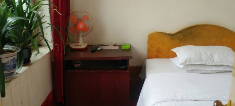 辉南顺和旅店图片