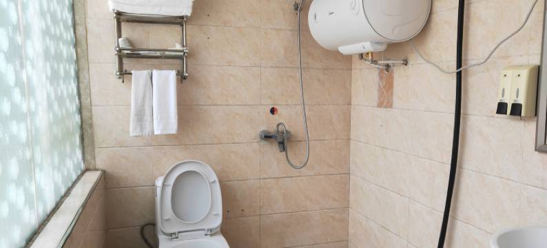 延川昀朗电竞酒店图片