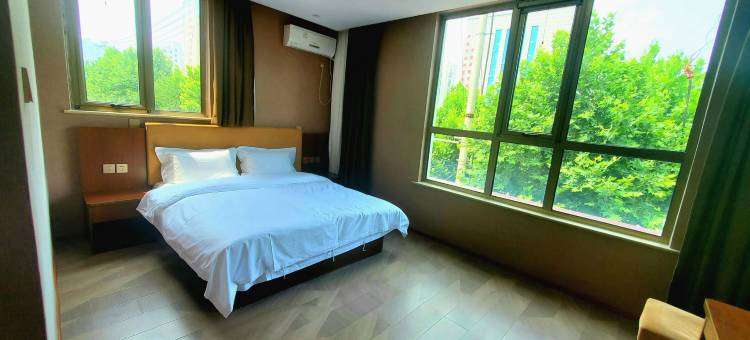 如家华驿酒店(固安中医院店)图片