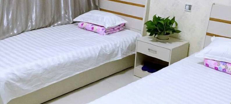 高阳全乐宾馆图片