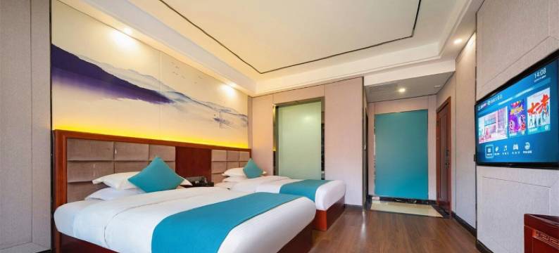 凤凰翎辉大酒店图片