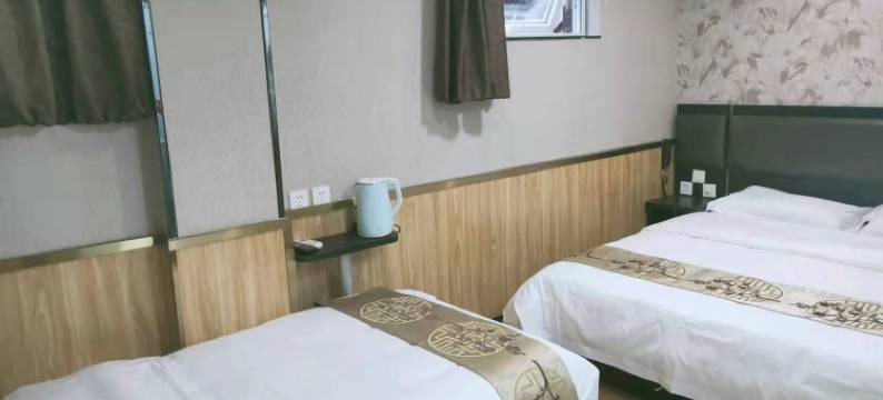 北京时尚港湾快捷酒店图片