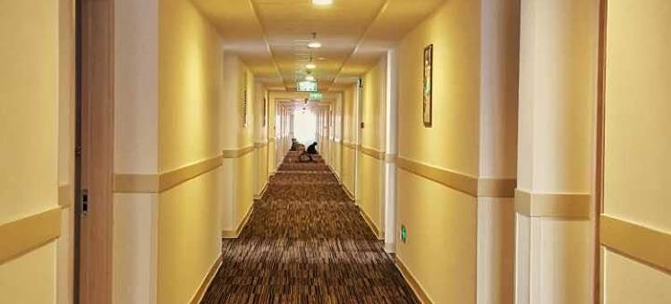 锦江之星(沧州开发区店)图片