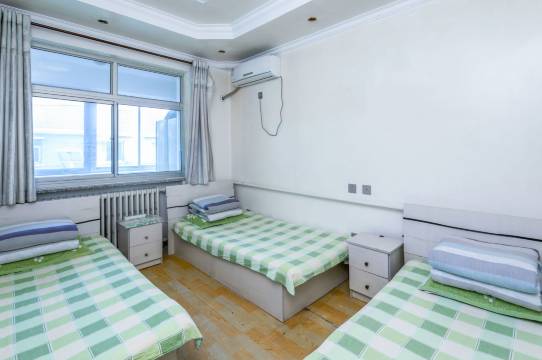 北京张雨农家院