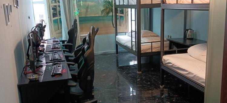 OYO牡丹江翡翠快捷宾馆图片