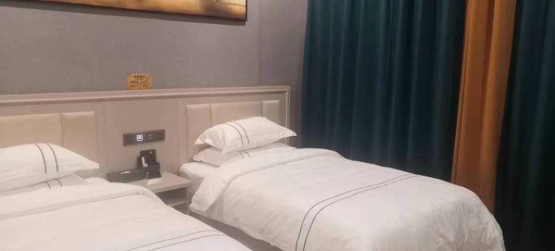 宣恩佳鑫假日酒店图片