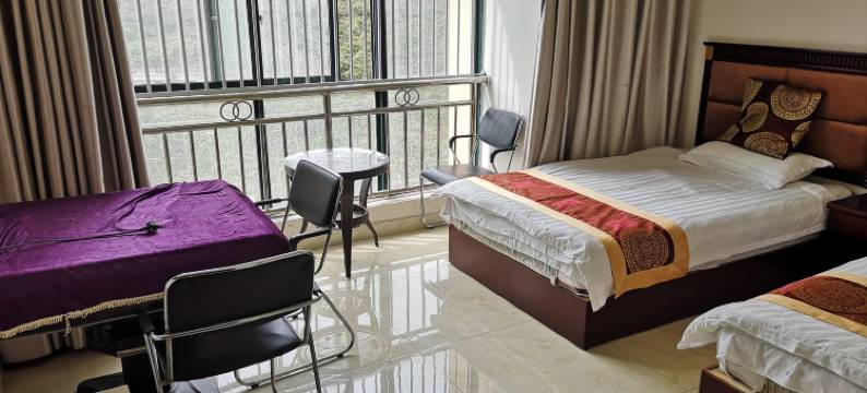 汶川宜家便捷酒店图片