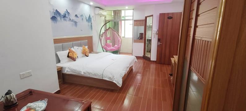 揭阳草莓精品公寓图片