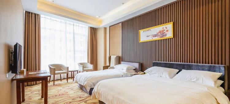 云绯酒店(嘉定嘉罗公路店)图片