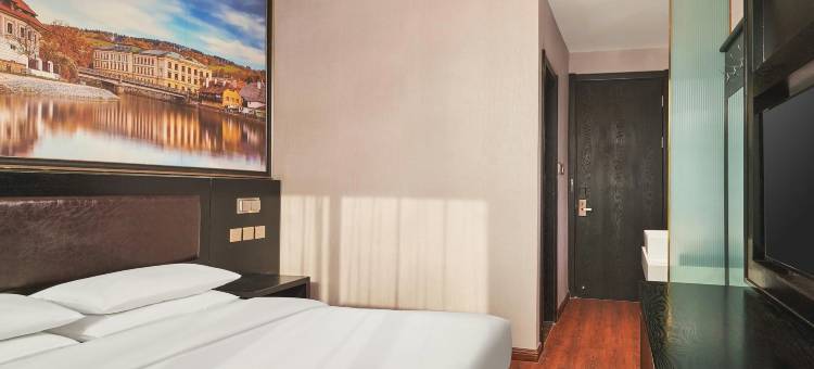 维也纳智好酒店(怀来县政府汽车客运站店)图片