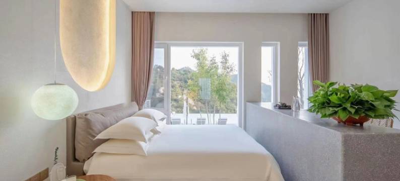 天津盘溪格调民宿(蓟州盘山顶店)图片