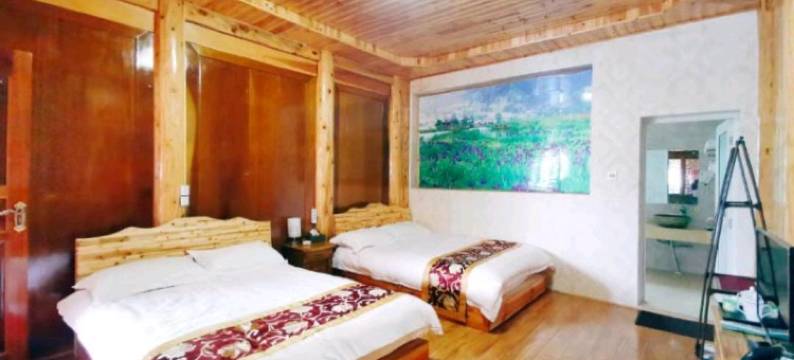 腾冲碧海楼客栈图片