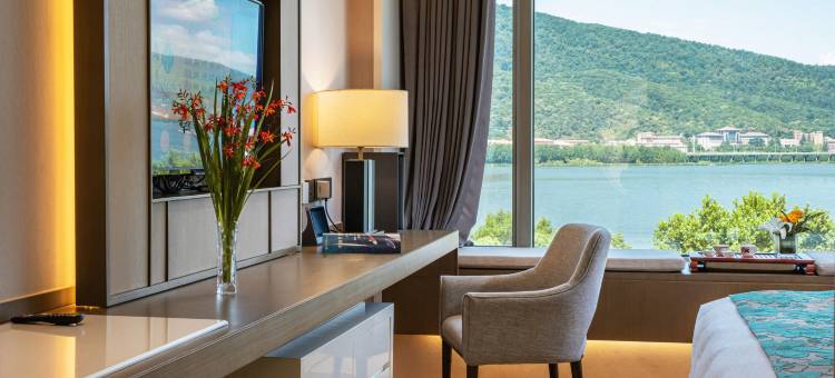 昆明维笙望湖宾馆图片