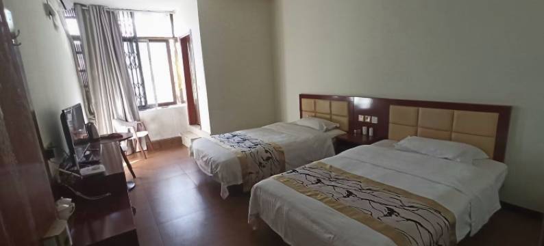 南充天顺宾馆图片