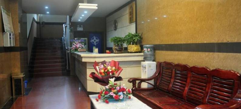 合江东方宾馆图片