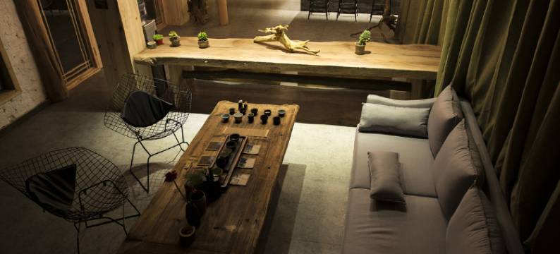 肇兴侗寨尘隅客栈图片