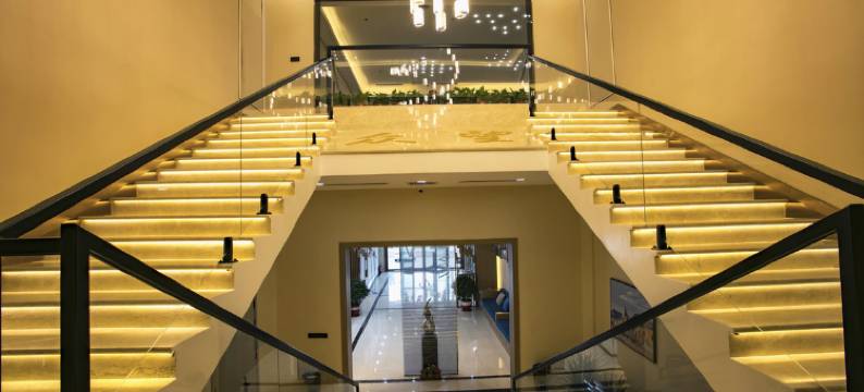 太原众望酒店图片