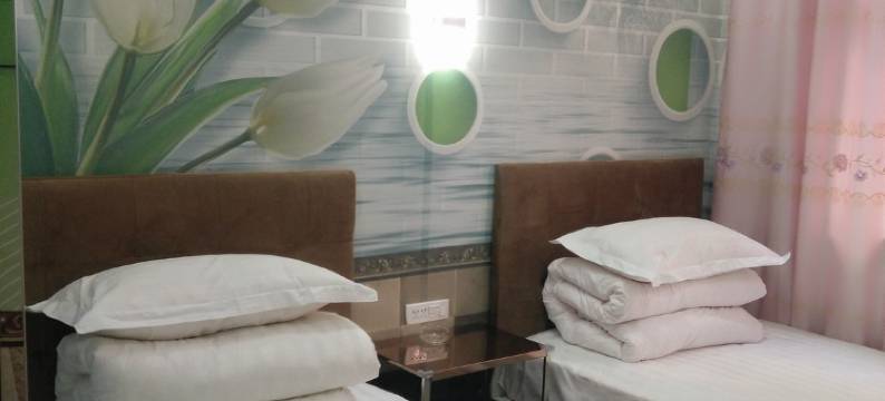 华新旅馆(平顶山火车站店)图片