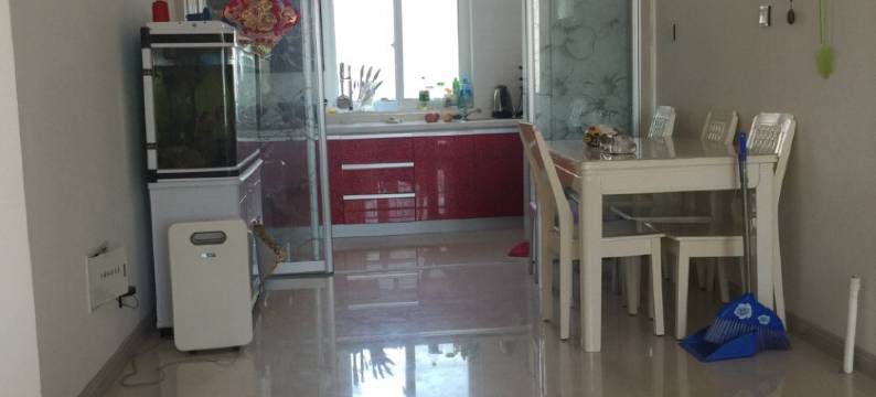 长岛小林自助公寓图片