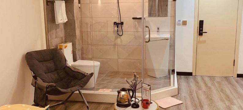 大连新龙门客栈图片