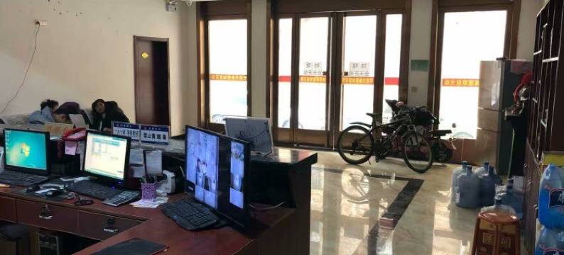 壹加壹宾馆(运城学院店)图片