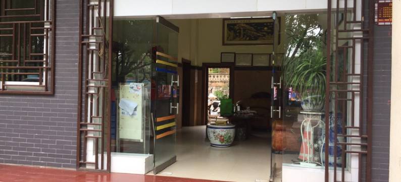 普洱亚马逊酒店图片