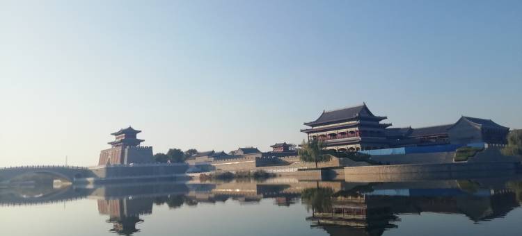 银座佳驿酒店(无棣通力国际商贸城店)图片