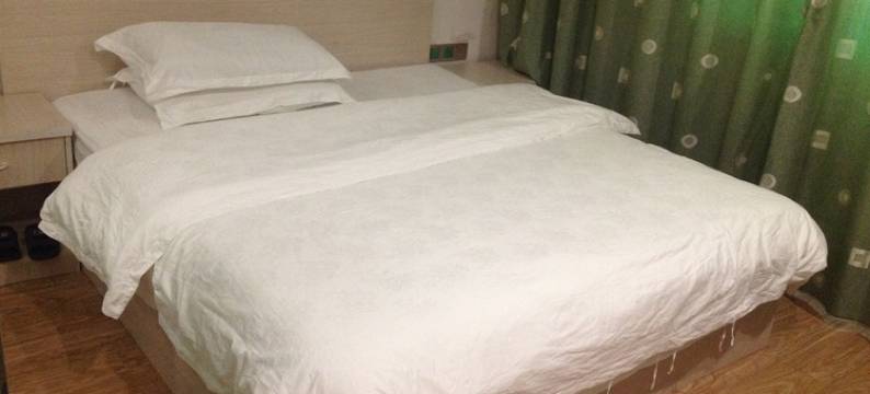 桑植佳和商务酒店图片